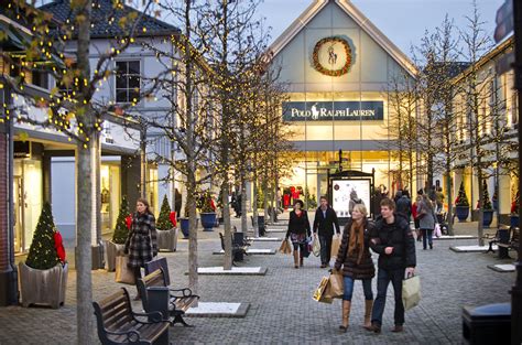 the designer outlet roermond